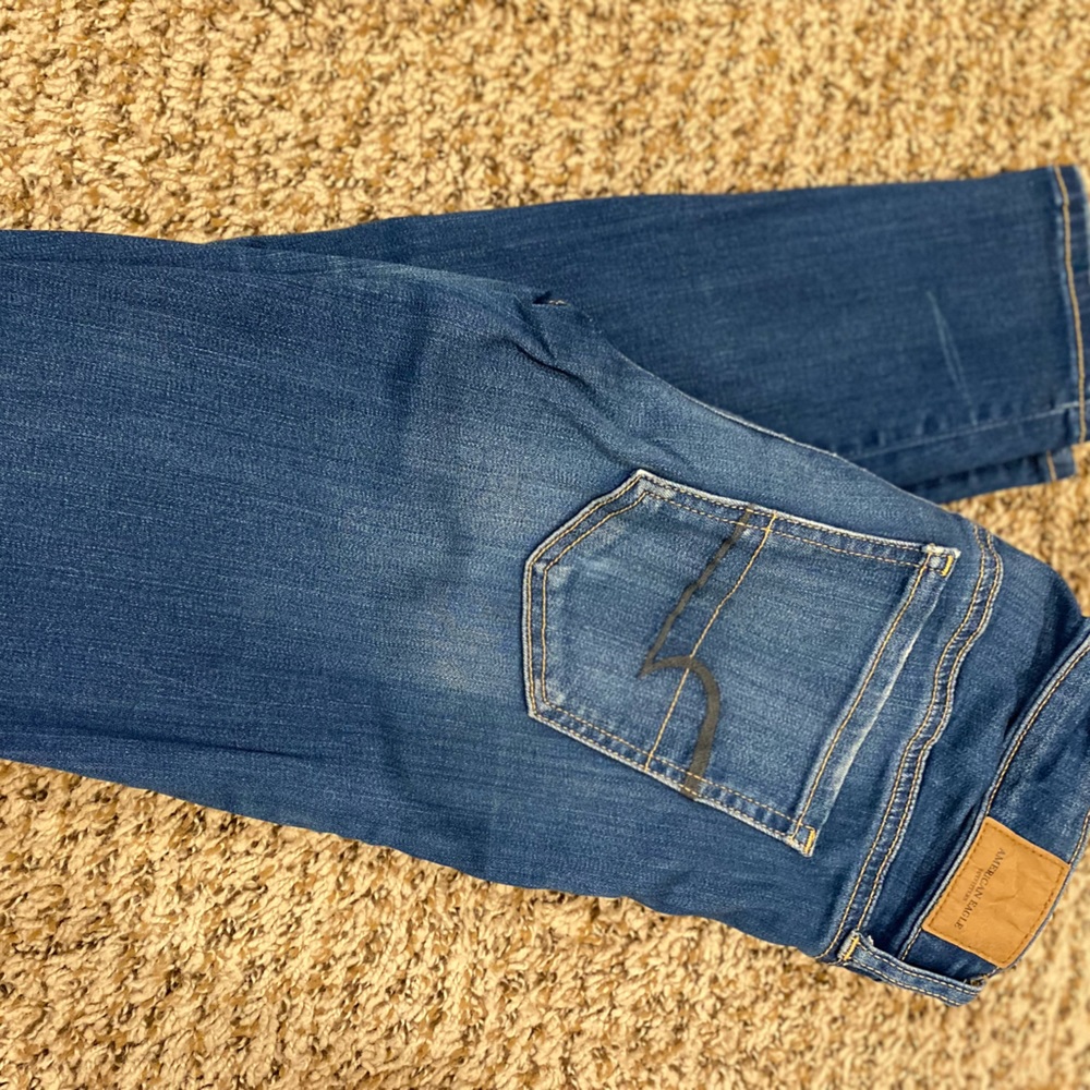 American Eagle